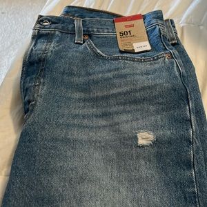 Levi’s 501 Original 31x30